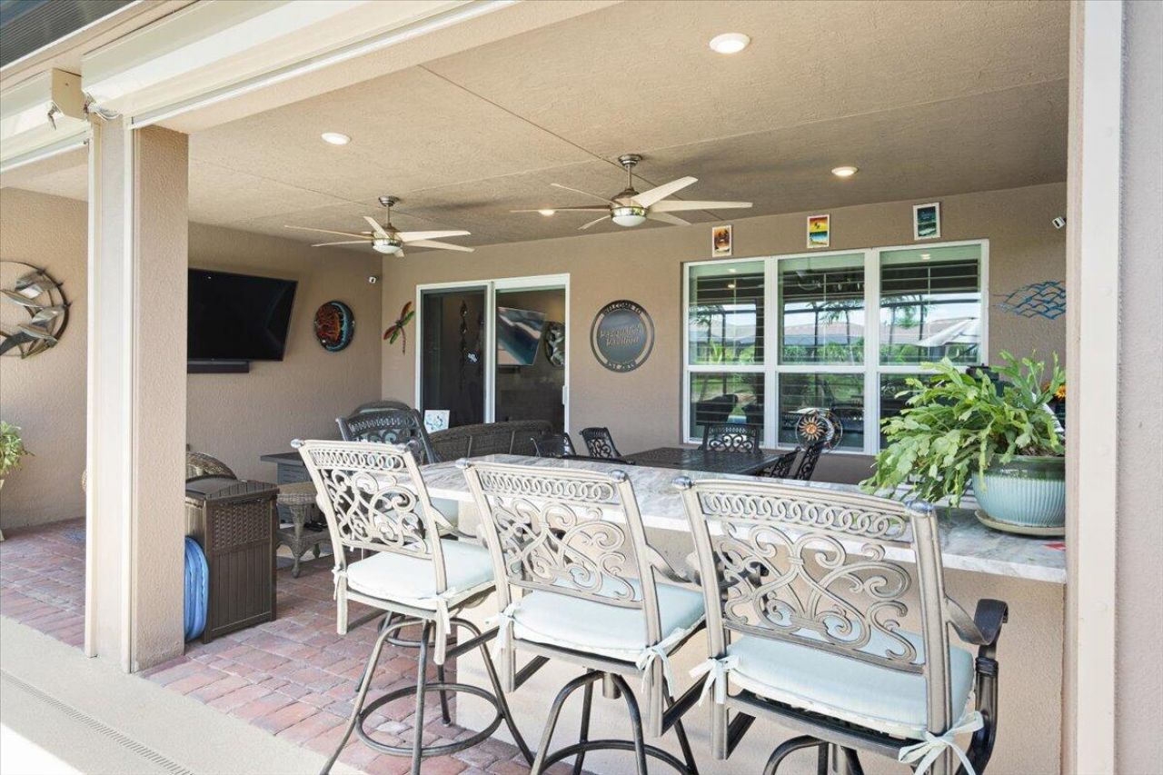 10354 SW Ligustrum Drive, Port Saint Lucie, FL 34987 Photo