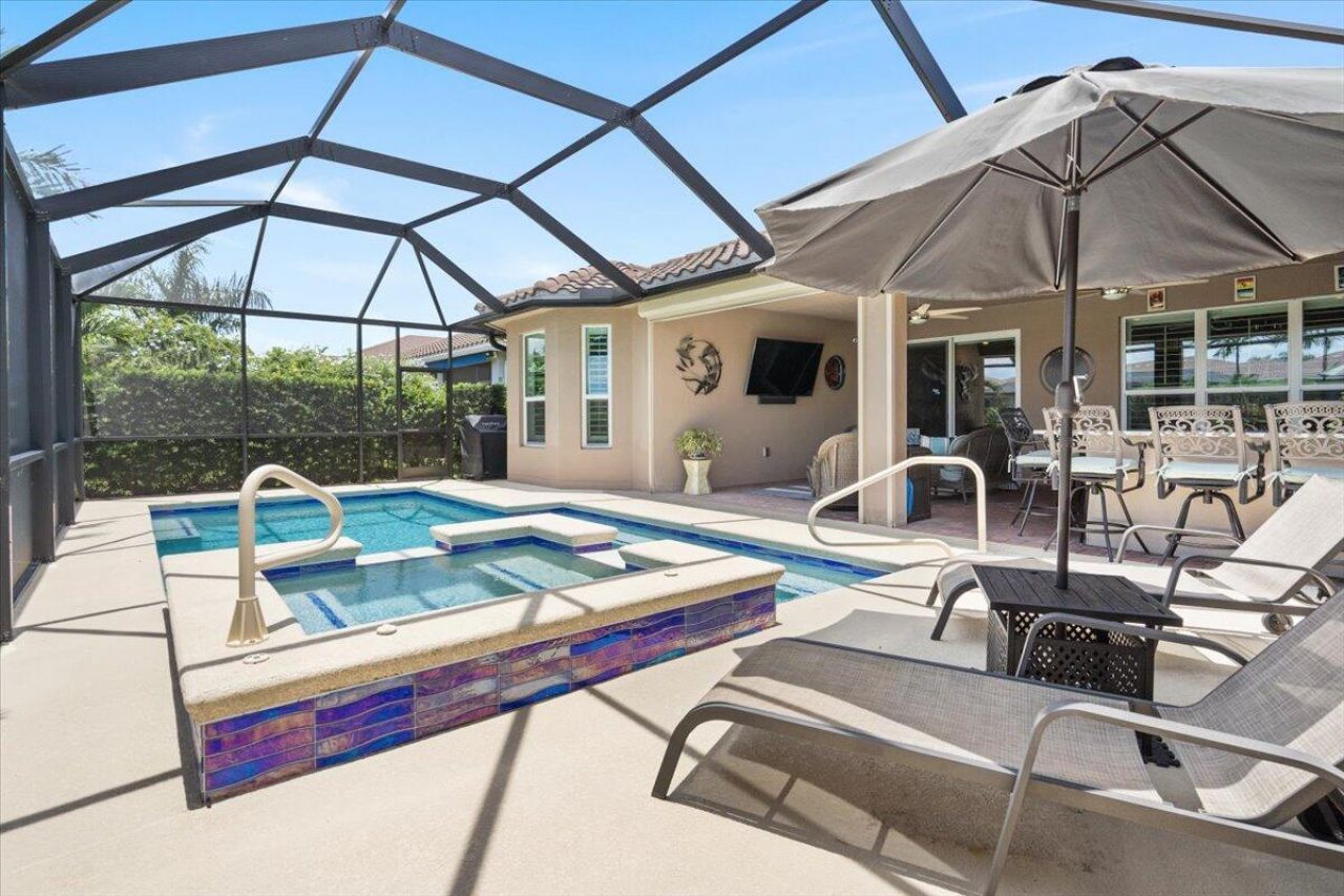 10354 SW Ligustrum Drive, Port Saint Lucie, FL 34987 Photo