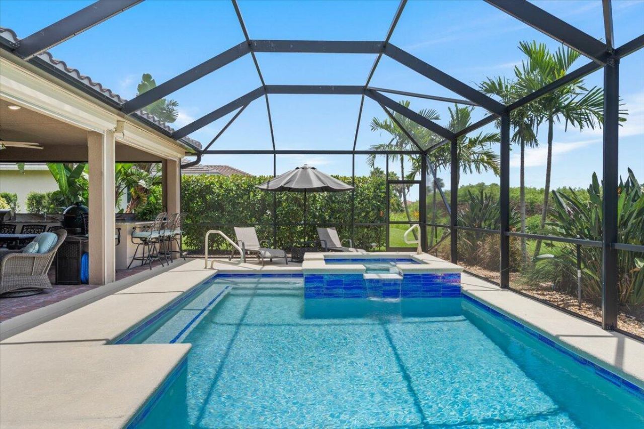 10354 SW Ligustrum Drive, Port Saint Lucie, FL 34987 Photo