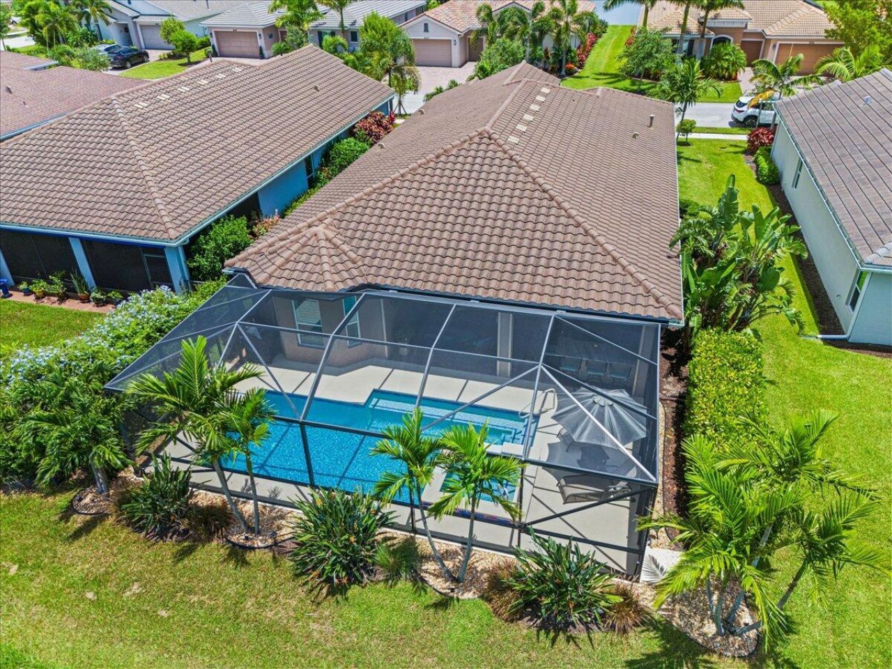 10354 SW Ligustrum Drive, Port Saint Lucie, FL 34987 Photo