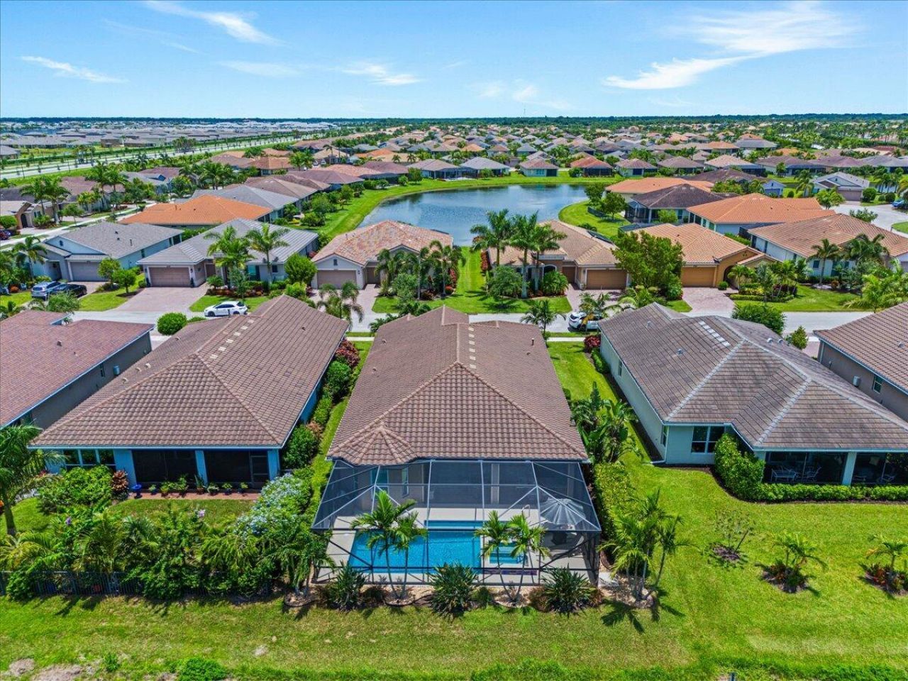 10354 SW Ligustrum Drive, Port Saint Lucie, FL 34987 Photo