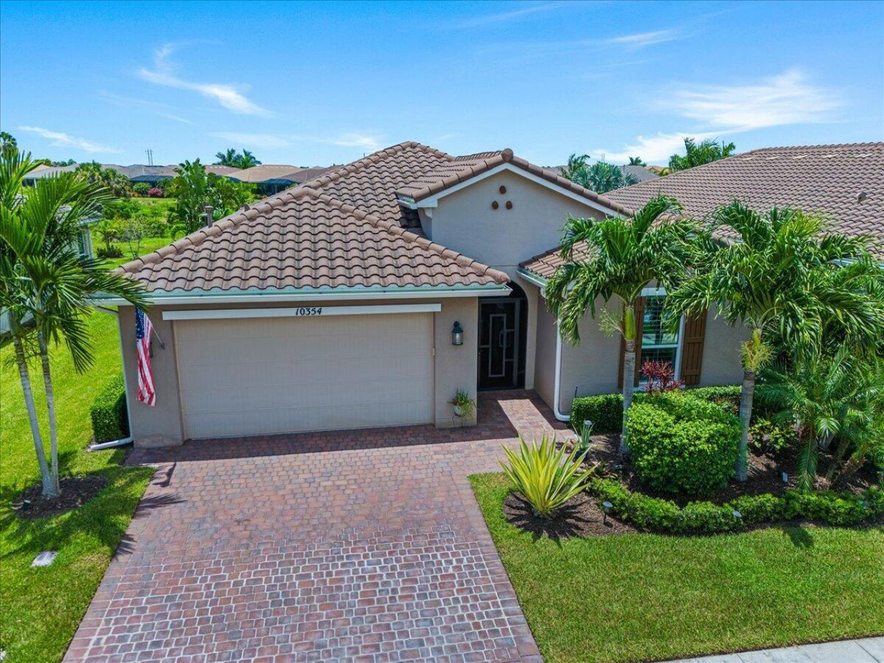 10354 SW Ligustrum Drive, Port Saint Lucie, FL 34987 Photo