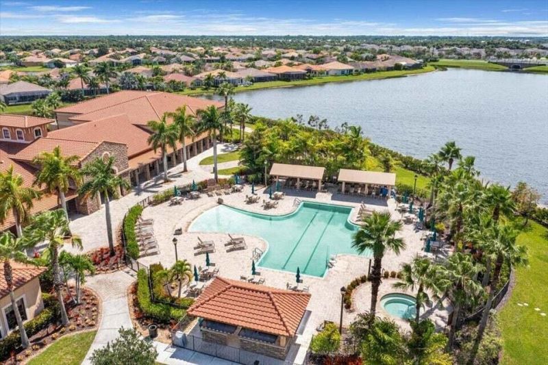 10354 SW Ligustrum Drive, Port Saint Lucie, FL 34987 Photo