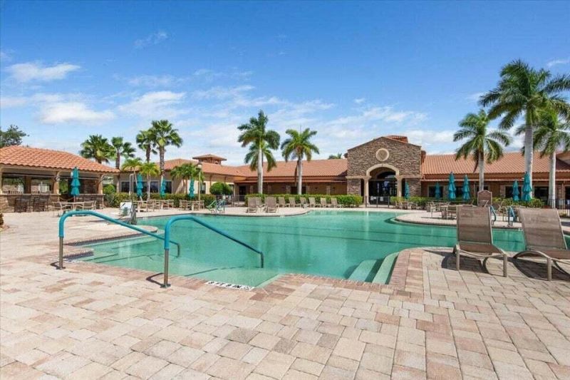 10354 SW Ligustrum Drive, Port Saint Lucie, FL 34987 Photo