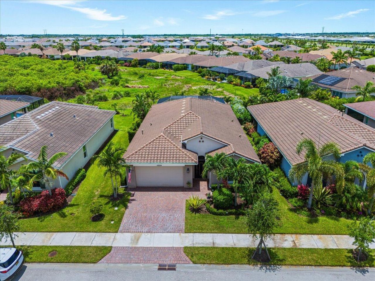 10354 SW Ligustrum Drive, Port Saint Lucie, FL 34987 Photo