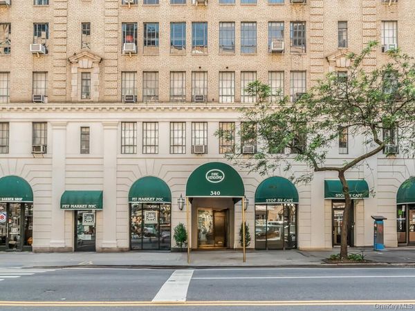 340 W 57th Street, Unit 5F, New York (Manhattan), NY 10019