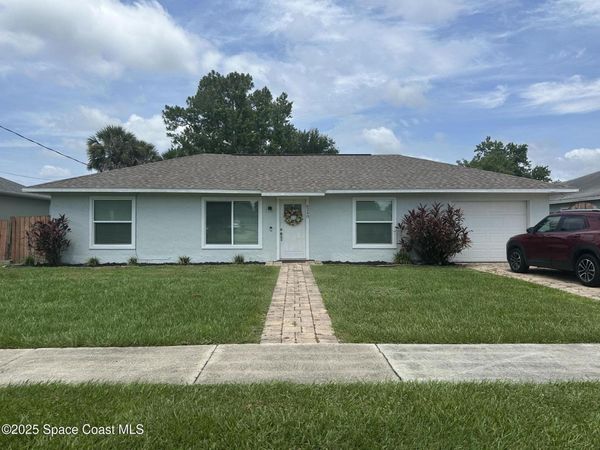 6240 Grissom Parkway, Cocoa, FL 32927