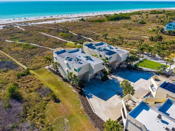 546A BEACH ROAD, Unit A544, SARASOTA, FL 34242