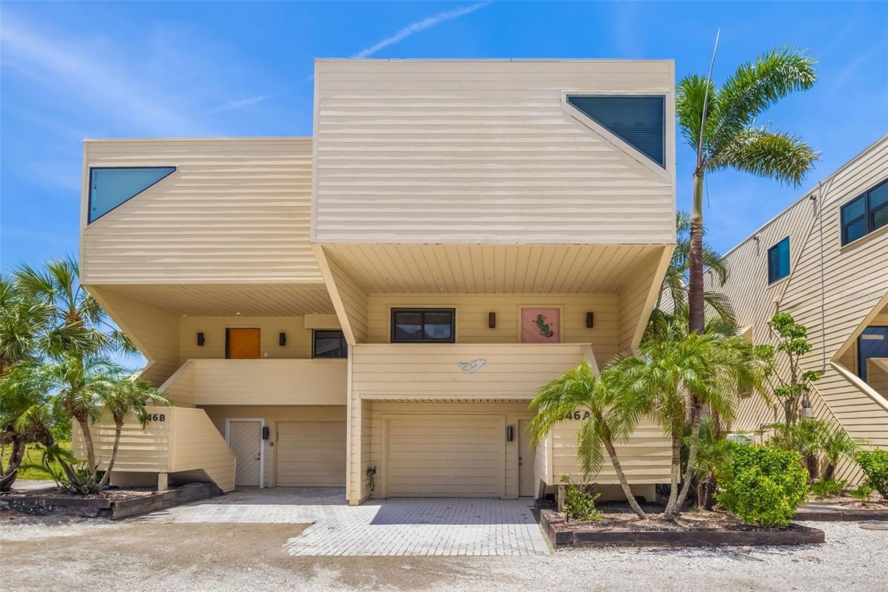 546a Beach Road, Unit A544, Sarasota, FL 34242 Photo