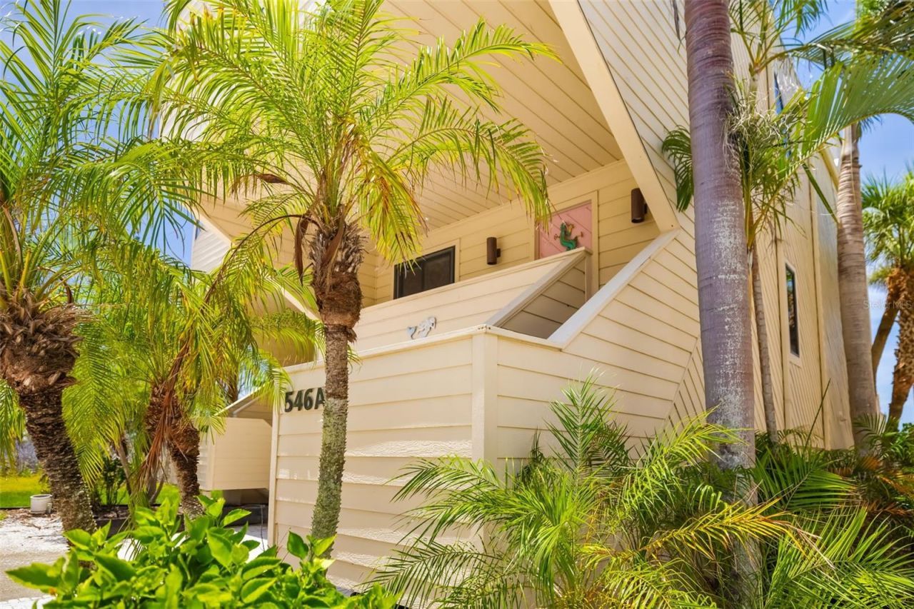546a Beach Road, Unit A544, Sarasota, FL 34242 Photo