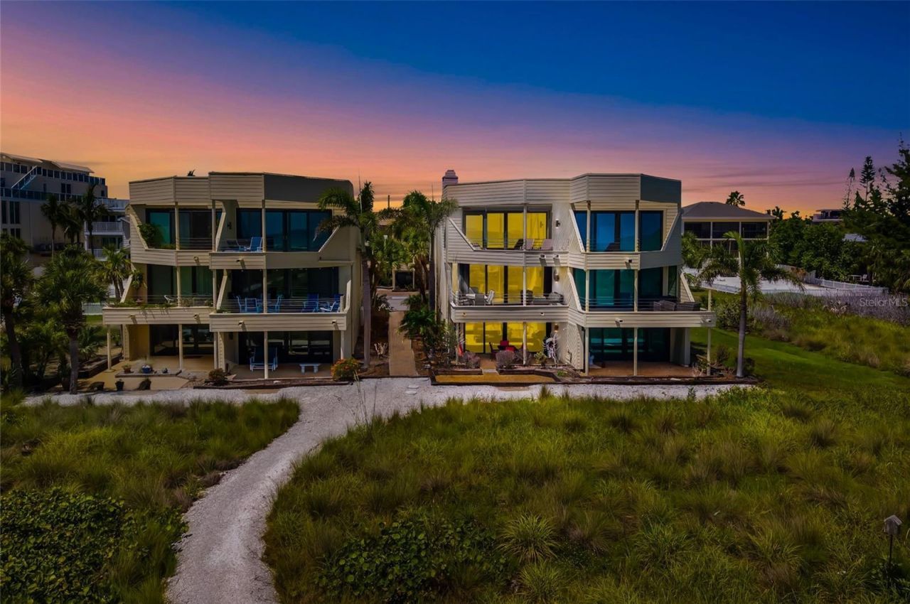 546a Beach Road, Unit A544, Sarasota, FL 34242 Photo