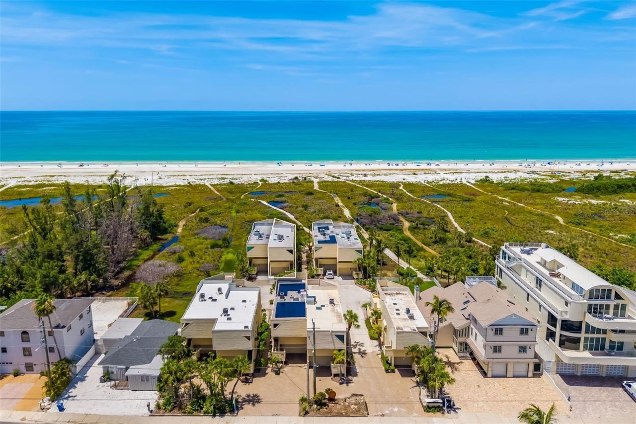 546a Beach Road, Unit A544, Sarasota, FL 34242 Photo