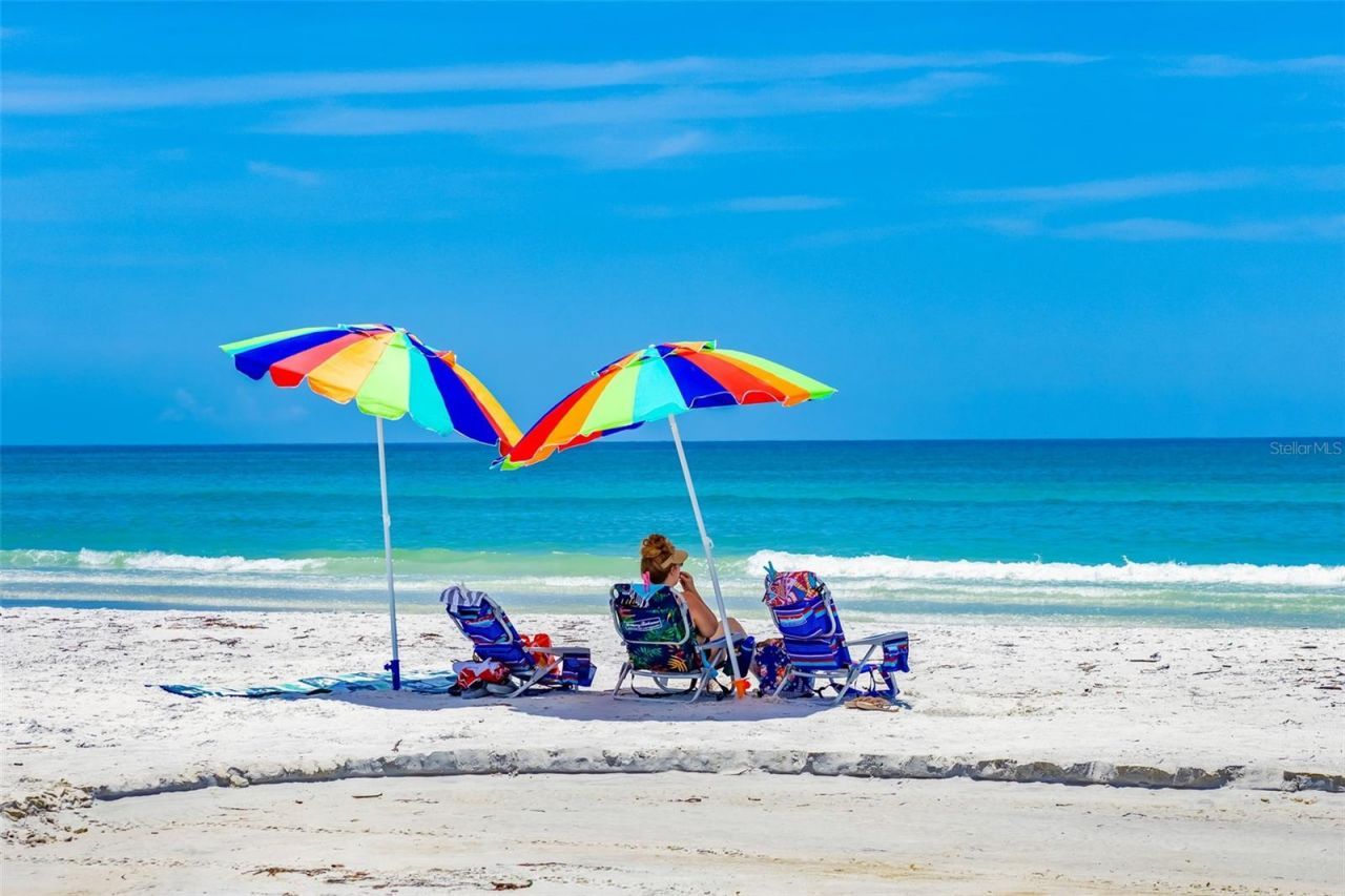 546a Beach Road, Unit A544, Sarasota, FL 34242 Photo