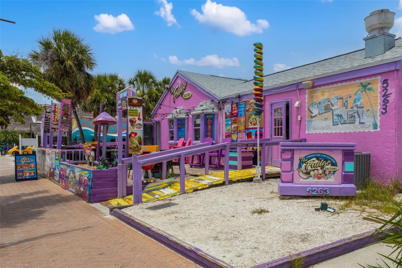 546a Beach Road, Unit A544, Sarasota, FL 34242 Photo