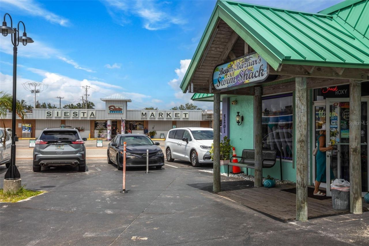 546a Beach Road, Unit A544, Sarasota, FL 34242 Photo