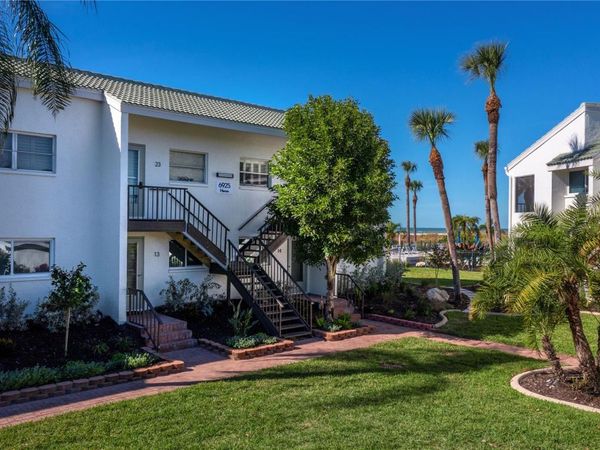 6925 GULF OF MEXICO DRIVE, Unit 24, LONGBOAT KEY, FL 34228