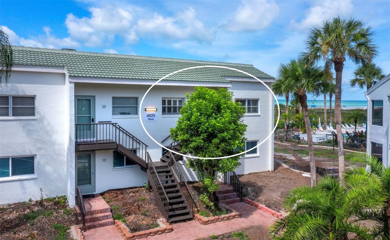 6925 Gulf Of Mexico Drive, Unit 24, Longboat Key, FL 34228 Photo