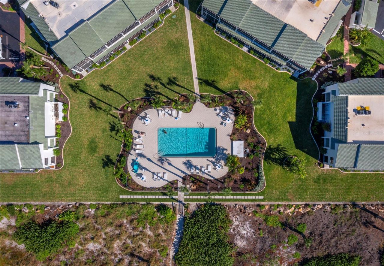 6925 Gulf Of Mexico Drive, Unit 24, Longboat Key, FL 34228 Photo