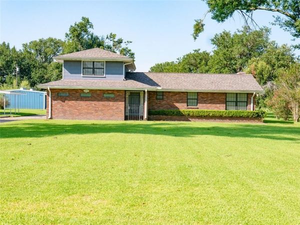 12625 RIVER Road, Luling, LA 70070