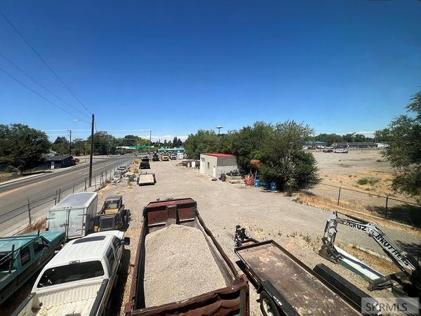 980 S Broadway Street, BLACKFOOT, ID 83221