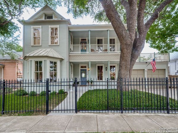 129 Wickes, San Antonio, TX 78210