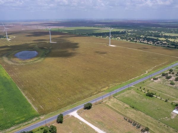 26229 N FM 2058, McCook, TX 78541