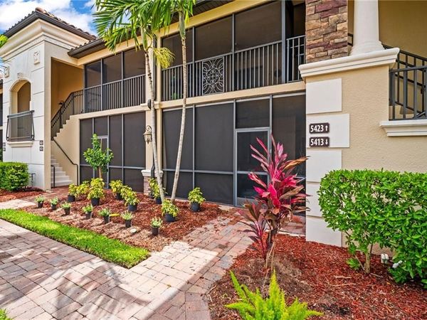 28031 Bridgetown CT, Unit 5413, BONITA SPRINGS, FL 34135
