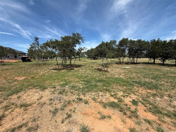 Lot 86 Colonial Drive, Graford, TX 76449