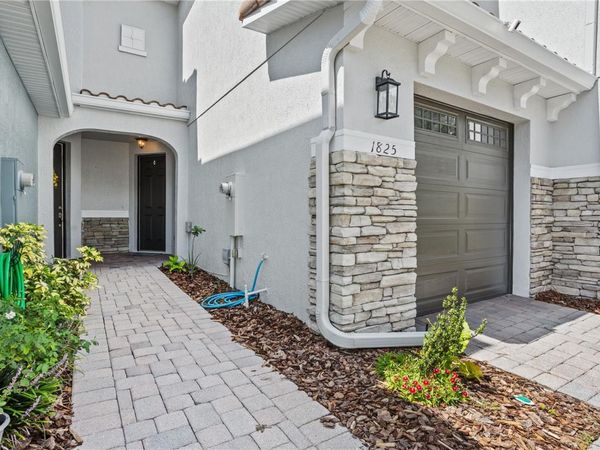 1825 GARDEN SAGE DRIVE, OVIEDO, FL 32765