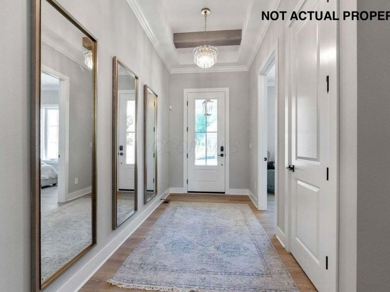 1483 Dogwood Loop, Powell, OH 43065 Photo 10