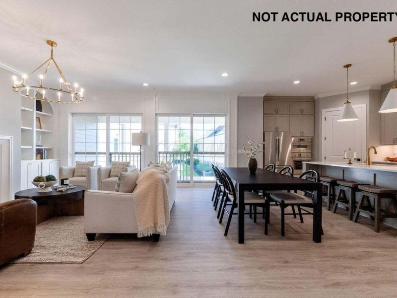 1483 Dogwood Loop, Powell, OH 43065 Photo 11