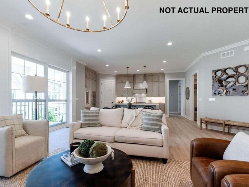 1483 Dogwood Loop, Powell, OH 43065 Photo 12