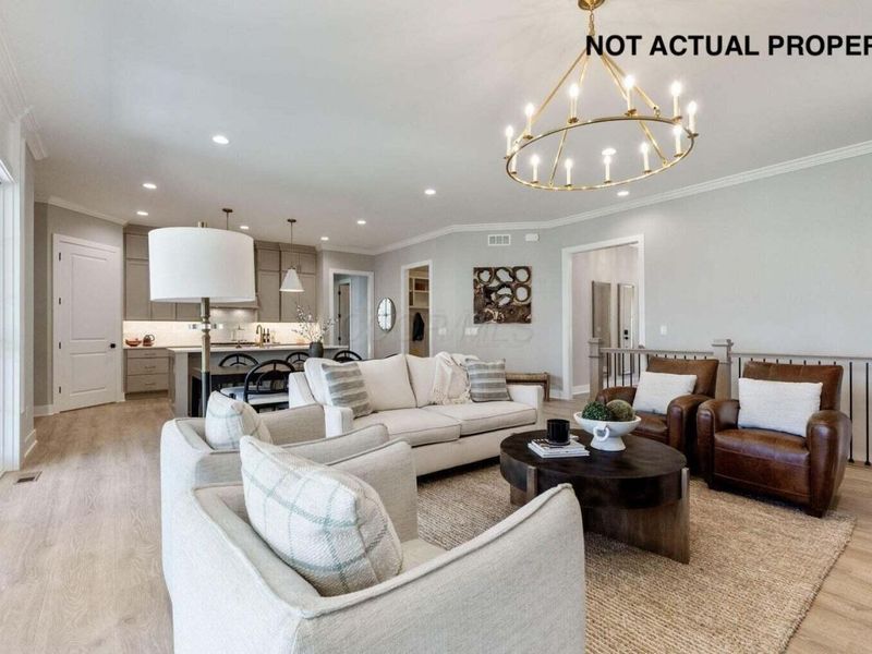 1483 Dogwood Loop, Powell, OH 43065 Photo 13