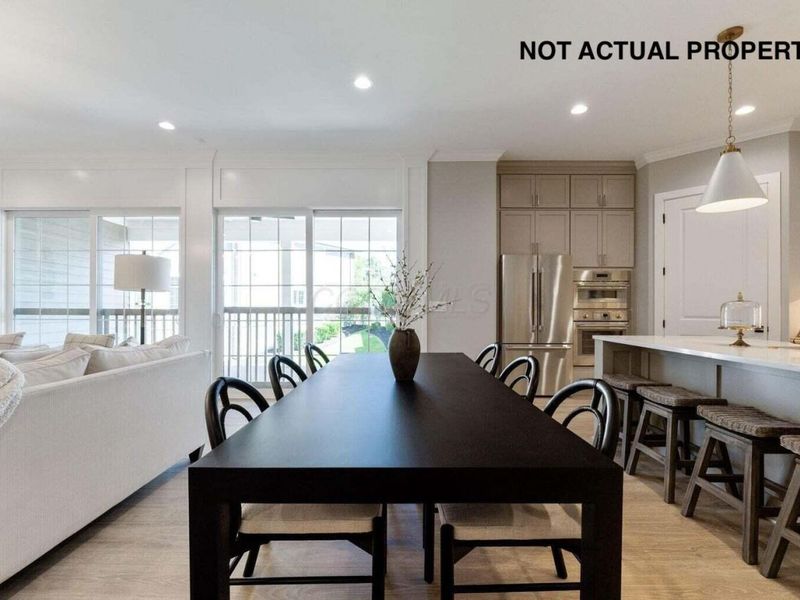 1483 Dogwood Loop, Powell, OH 43065 Photo 15