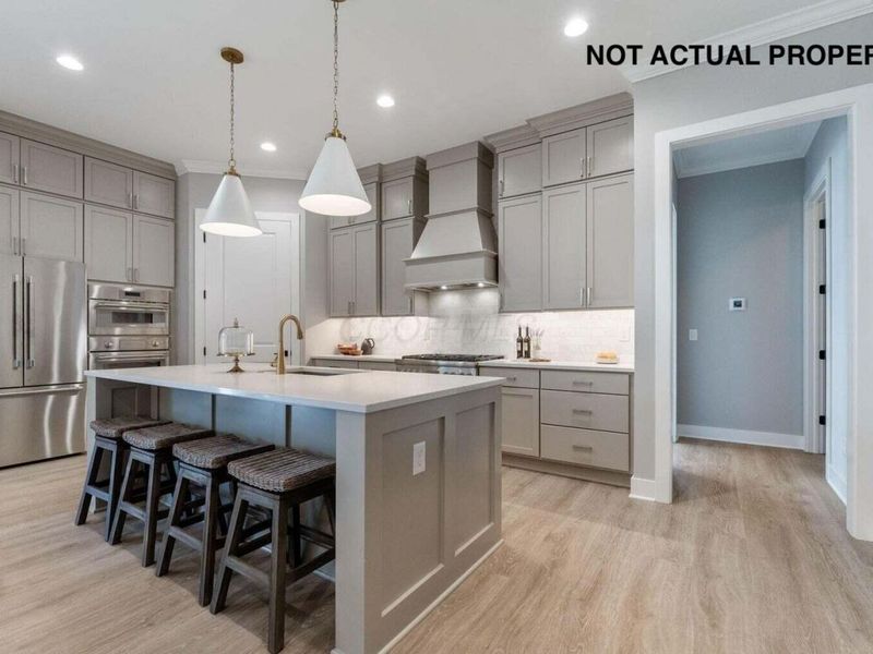 1483 Dogwood Loop, Powell, OH 43065 Photo 16