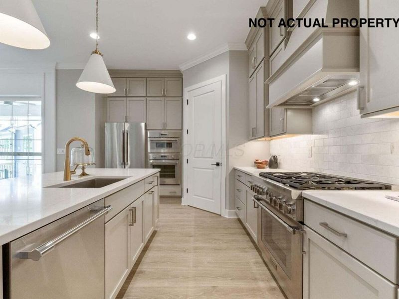 1483 Dogwood Loop, Powell, OH 43065 Photo 17