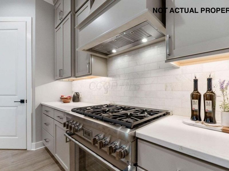 1483 Dogwood Loop, Powell, OH 43065 Photo 18