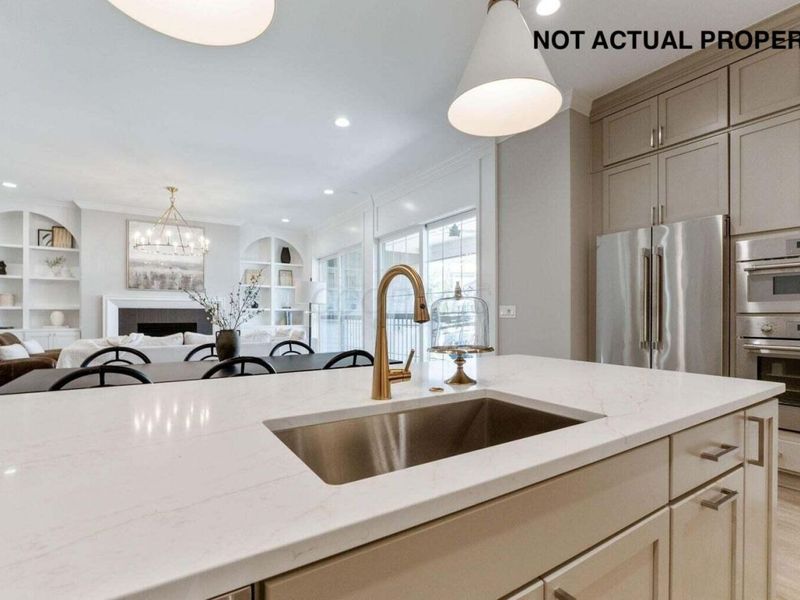 1483 Dogwood Loop, Powell, OH 43065 Photo 19