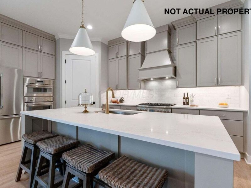 1483 Dogwood Loop, Powell, OH 43065 Photo 21