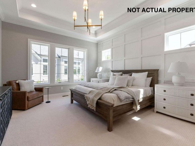 1483 Dogwood Loop, Powell, OH 43065 Photo 22