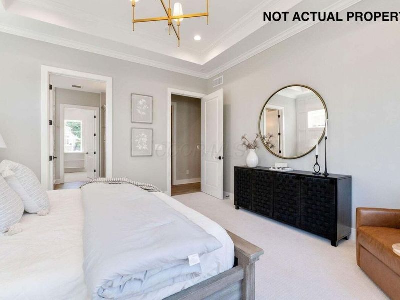 1483 Dogwood Loop, Powell, OH 43065 Photo 24