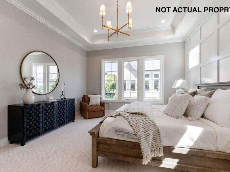 1483 Dogwood Loop, Powell, OH 43065 Photo 25