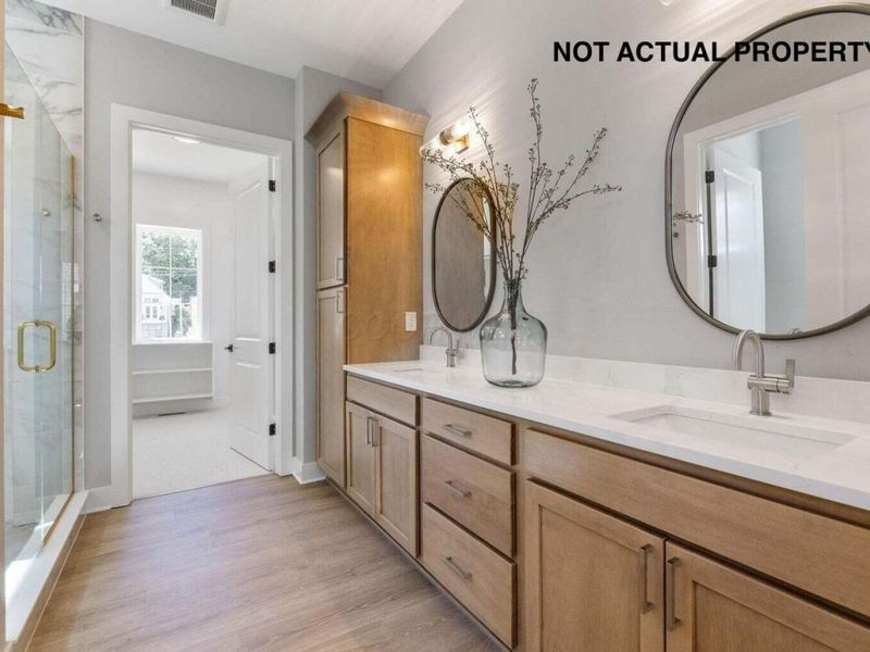 1483 Dogwood Loop, Powell, OH 43065 Photo 30