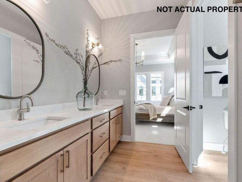 1483 Dogwood Loop, Powell, OH 43065 Photo 31