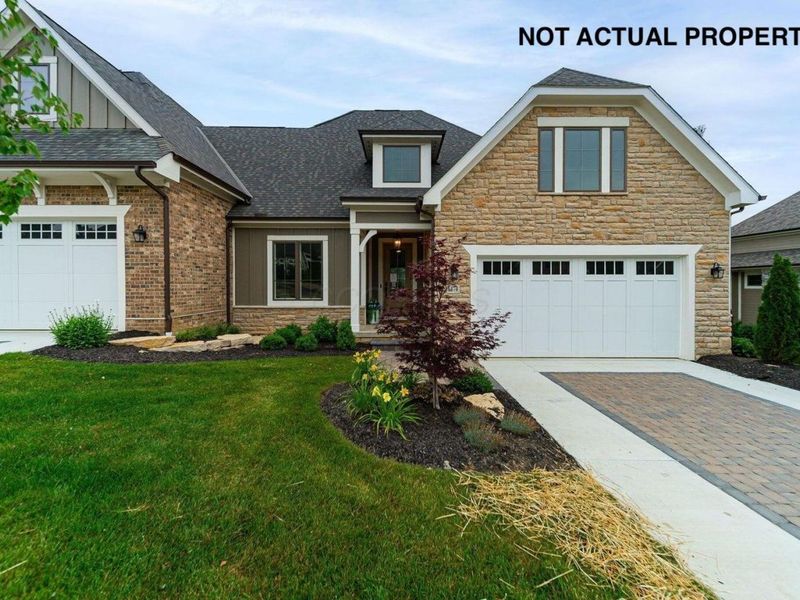 1483 Dogwood Loop, Powell, OH 43065 Photo 35