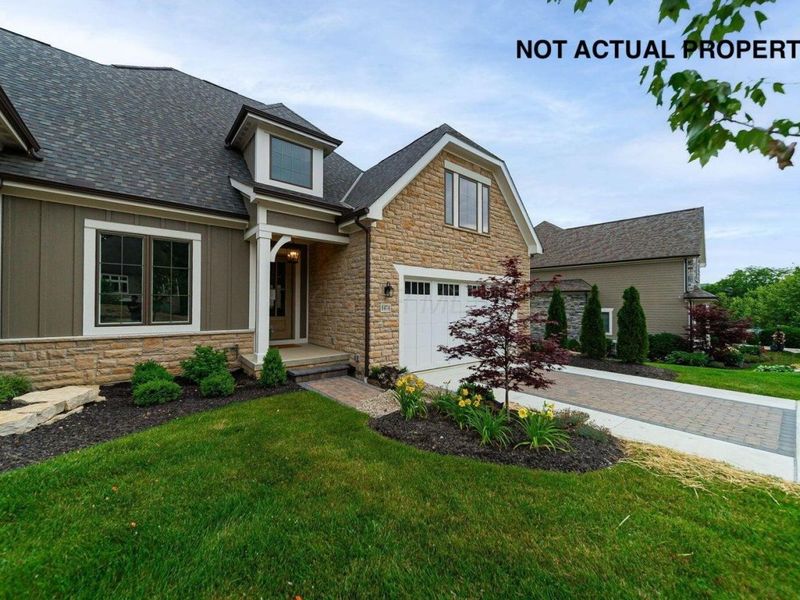 1483 Dogwood Loop, Powell, OH 43065 Photo 37