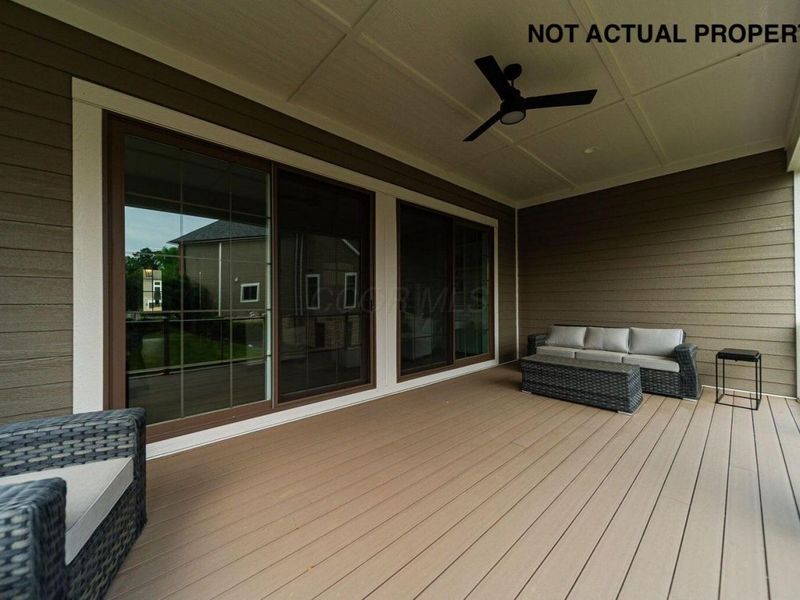 1483 Dogwood Loop, Powell, OH 43065 Photo 53