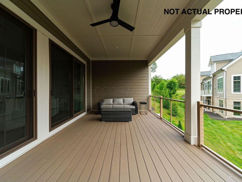 1483 Dogwood Loop, Powell, OH 43065 Photo 54