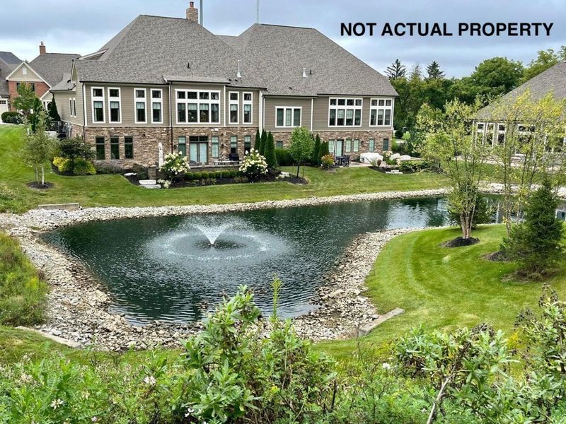 1483 Dogwood Loop, Powell, OH 43065 Photo 55