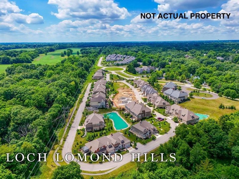 1483 Dogwood Loop, Powell, OH 43065 Photo 56